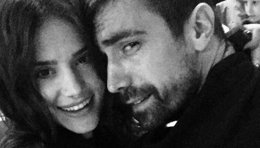 Oyuncu İbrahim Çelikkol evleniyor