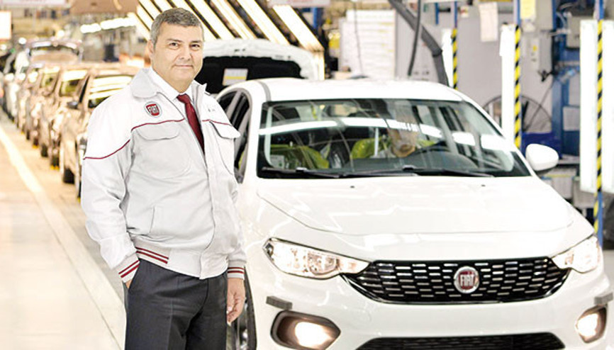 Trump’a özel Türk yönetici