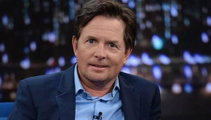 Kendi hastalığıma çok gülüyorum