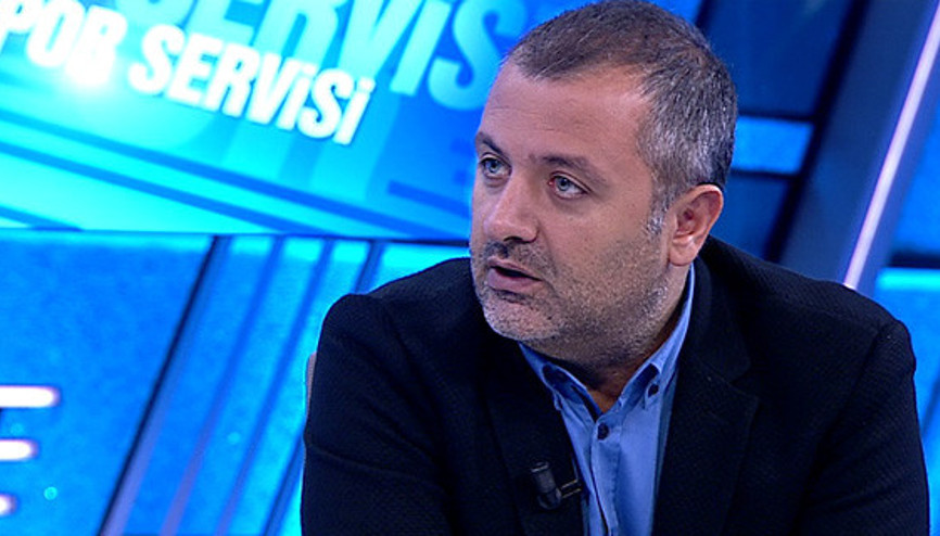 Mehmet Demirkol: Beşiktaş 3. yıldızı takarsa Fenerbahçe...