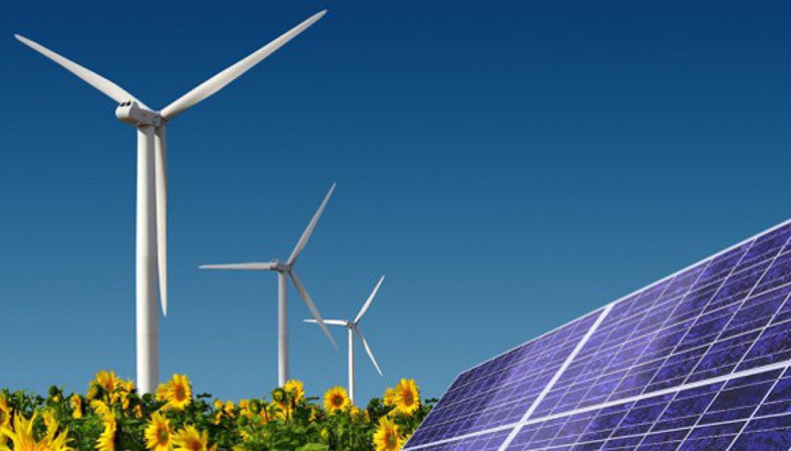 2 milyar liralık yenilenebilir enerji atağı