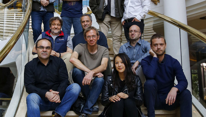 Tarihe not düşen kareler