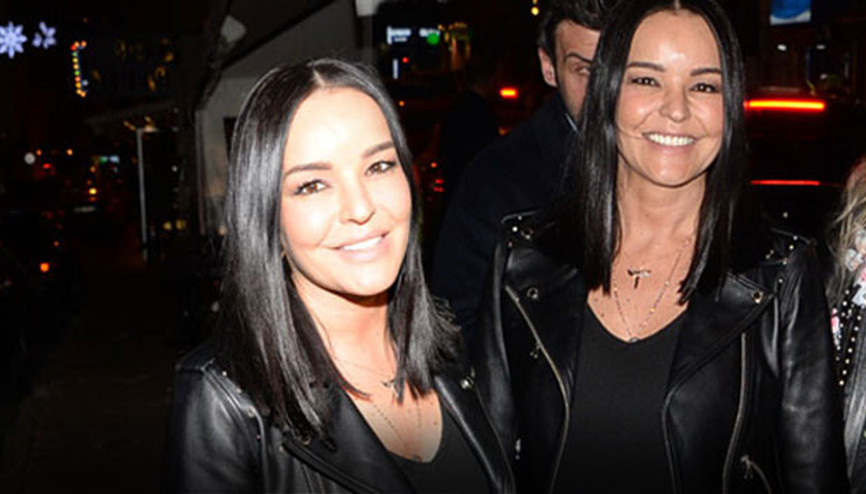 Bengünün yeni yaş partisi