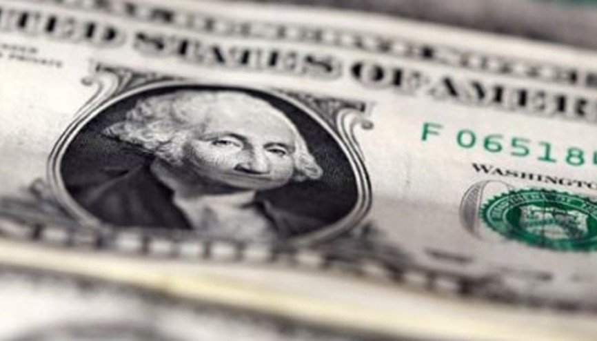 Dolar bugün tekrar yükselişe geçti