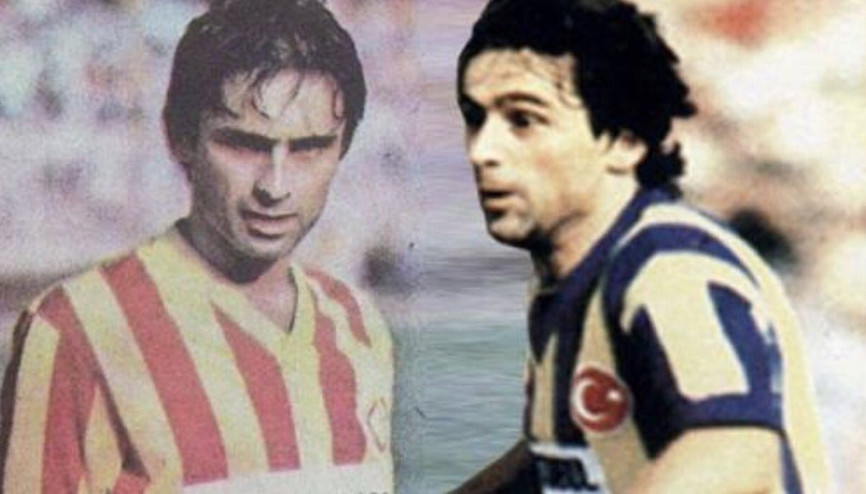 F.Bahçe ve G.Saray efsanesi İlyas Tüfekçi için öldü dediler İşte son hali...