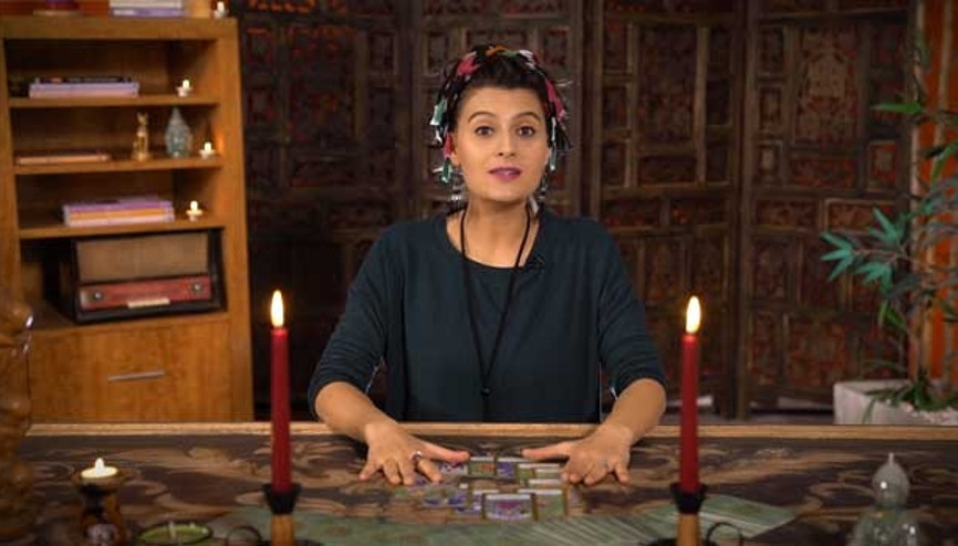 Tarot Sırları 3 Nisan haftası burç yorumları