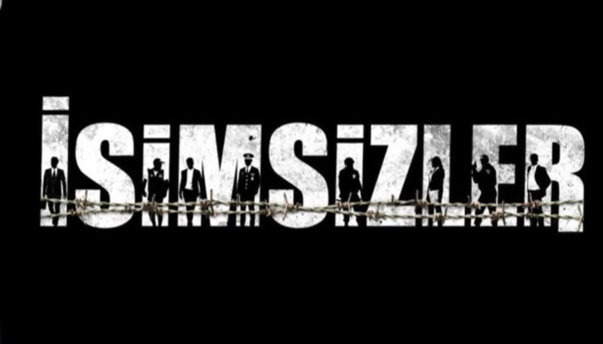 İsimsizler 3. Bölüm Fragmanı