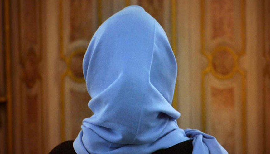 Ombudsman başörtülü kadını haklı buldu