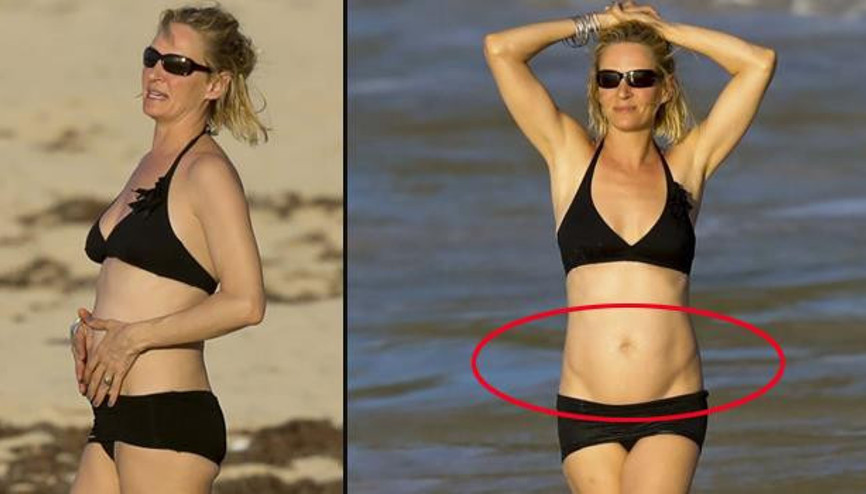 İnsan o kadar değişir elbette