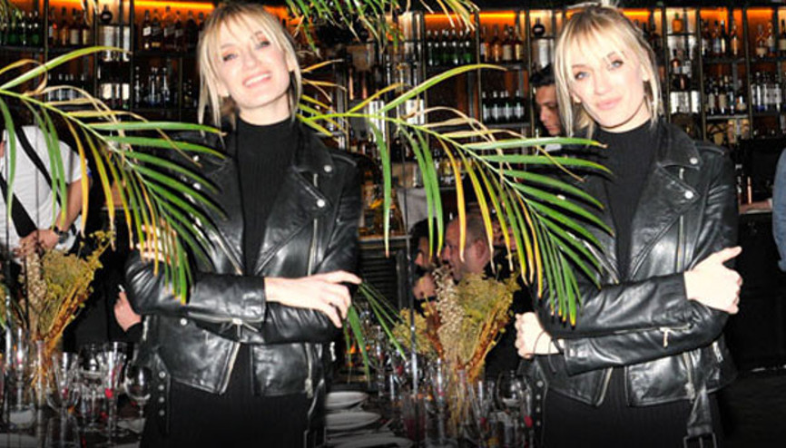 Didem Soydan yeni yaşını kutladı