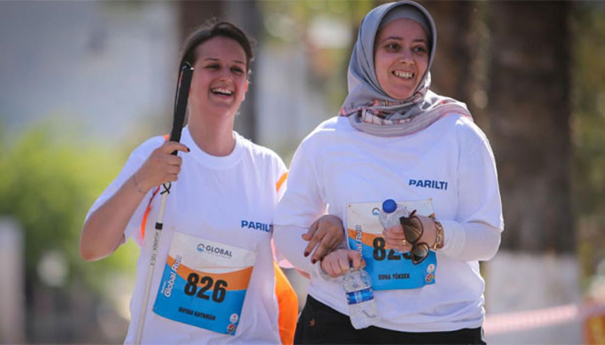 Herkes Bodrum’a koşuyor, herkes Bodrum’da koşuyor...