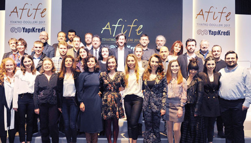 21inci Afife Ödülü için yarışacaklar