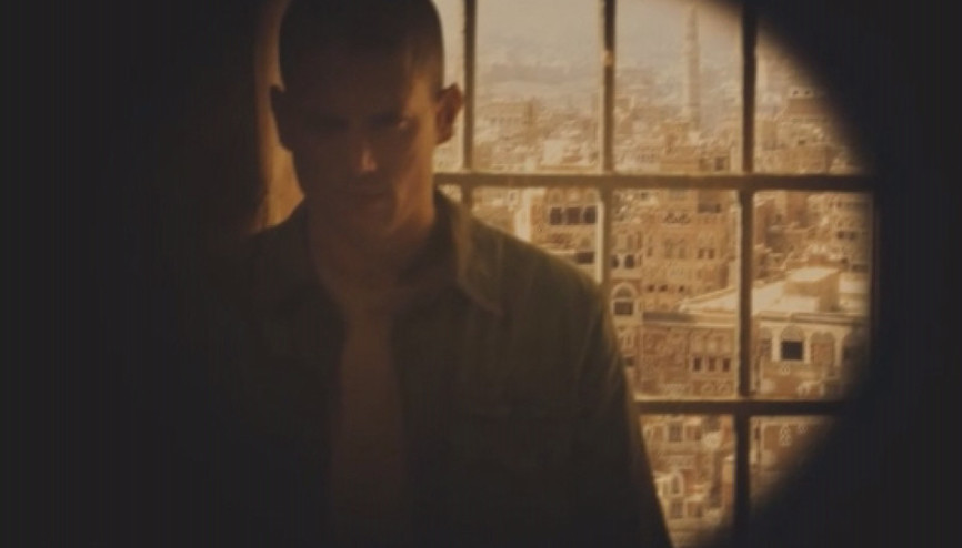 Efsane dizi 8 yıl aradan sonra Prison Break başlıyor