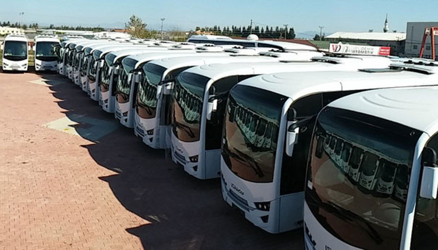 Anadolu Isuzu çalışma süresini kısalttı