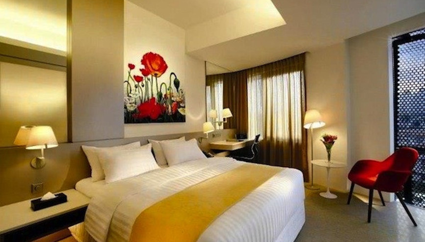 Küçük Otelciler, booking.com kararına tepkili