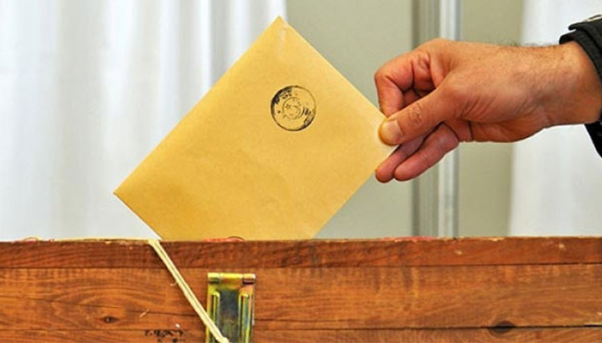 Yurt dışında sandıkta 7 günde 57 ihlal