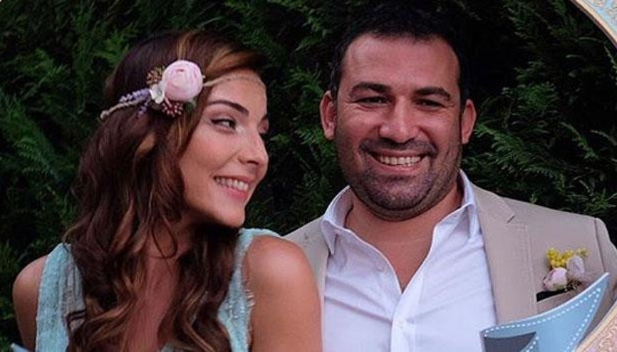 Burcu Karanın bebeğinin cinsiyeti belli oldu