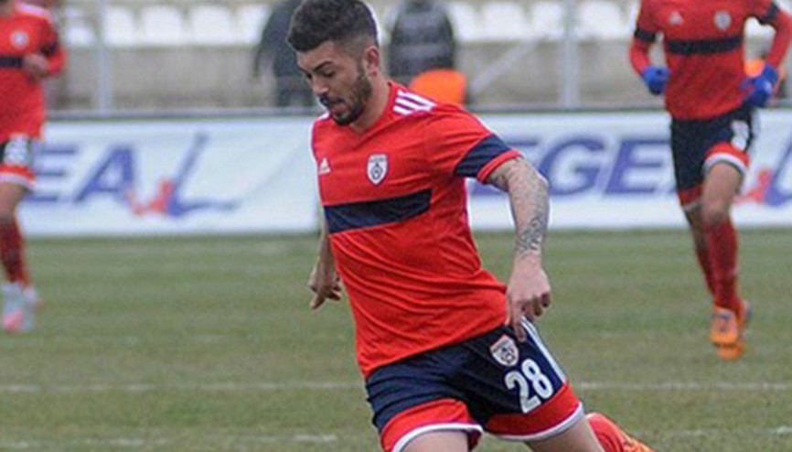 Fenerbahçeli futbolcu 1. Lig ekibinden gönderildi