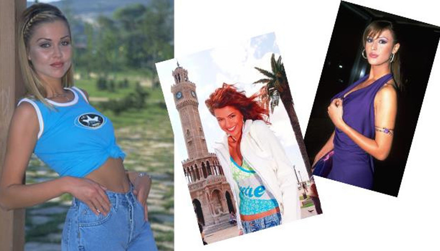 Geçmiş zaman olur ki