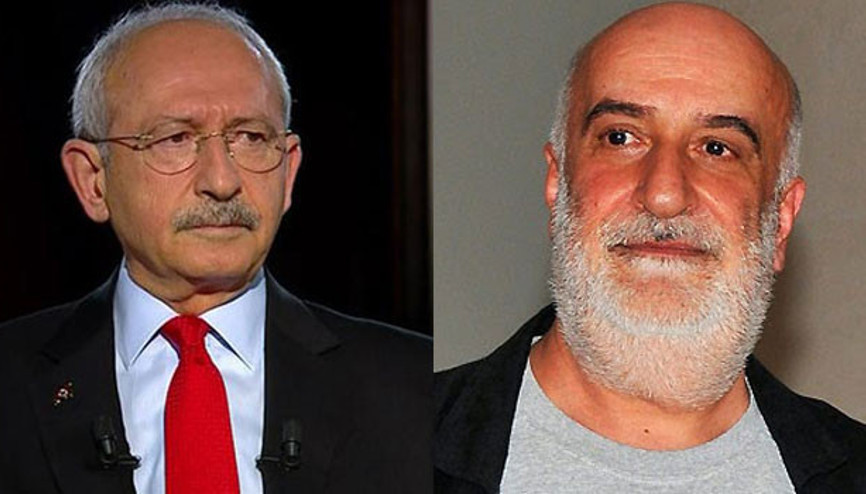 Bir eleştiri de Yavuz Turguldan