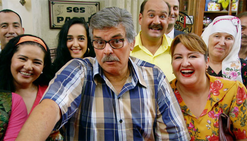 Seksenler final tarihi belli oldu Seksenler final tarihi belli oldu