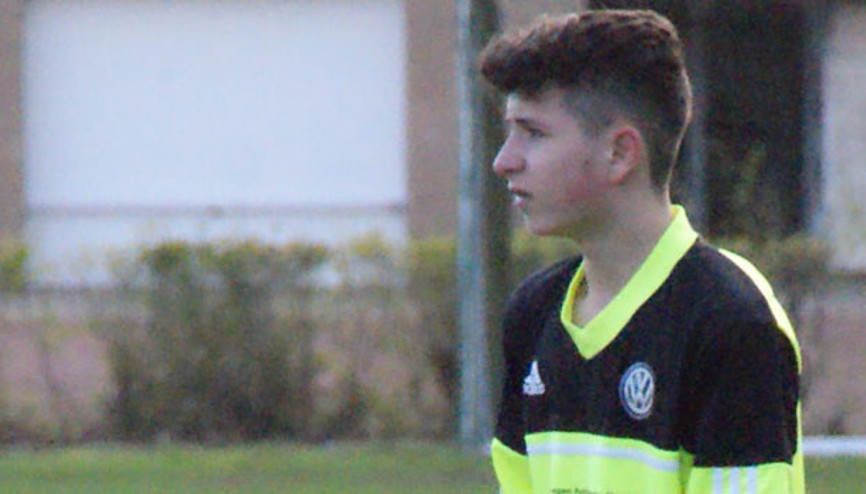 Hocası onu Neymara benzetiyor