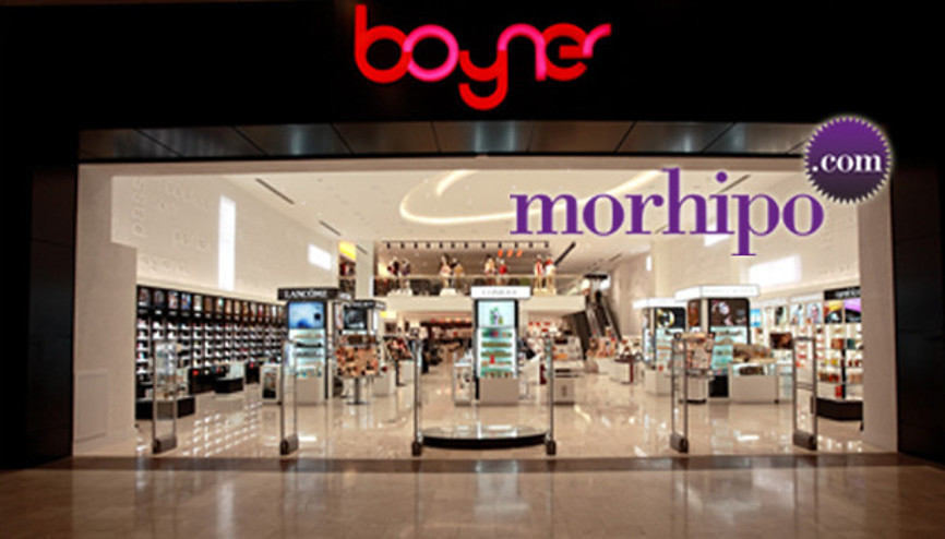 Boyner, Morhiponun yüzde 60ını satmak için kolları sıvadı Boyner, Morhiponun yüzde 60ını satmak için kolları sıvadı