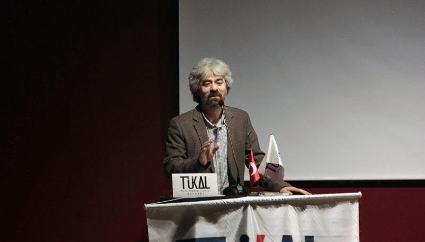 Matematik Köyü’nü tanıttı