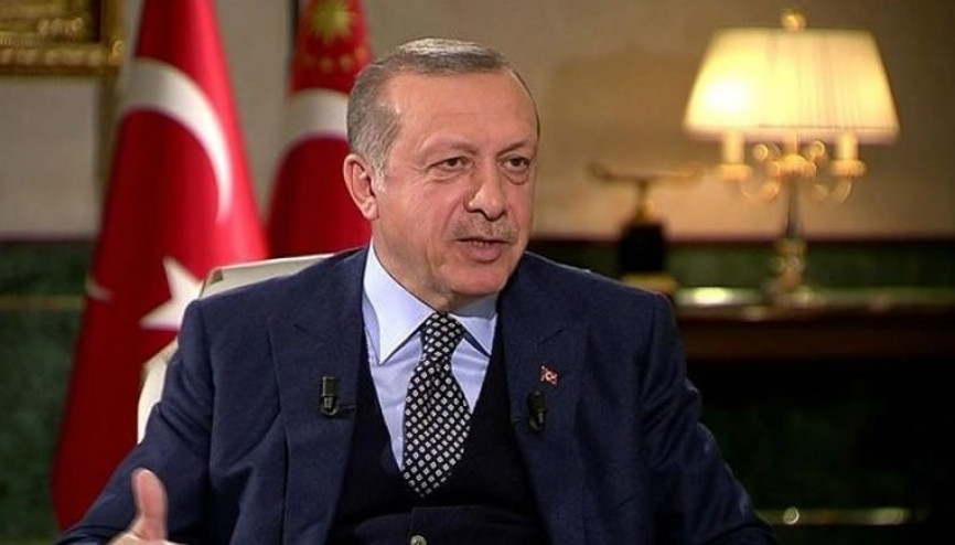 Erdoğan neden yelek giydiğini açıkladı