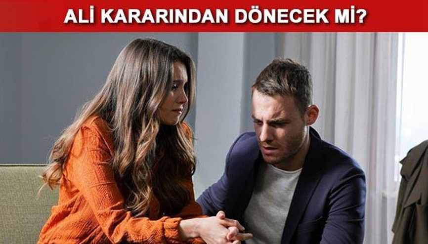 Bu Şehir Arkandan Gelecek 14. yeni bölüm fragmanında Ali büyüleniyor Bu Şehir Arkandan Gelecek 14. yeni bölüm fragmanında Ali büyüleniyor