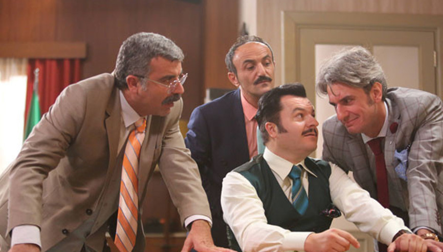 Kolonya cumhuriyeti ferahlatmaya geliyor