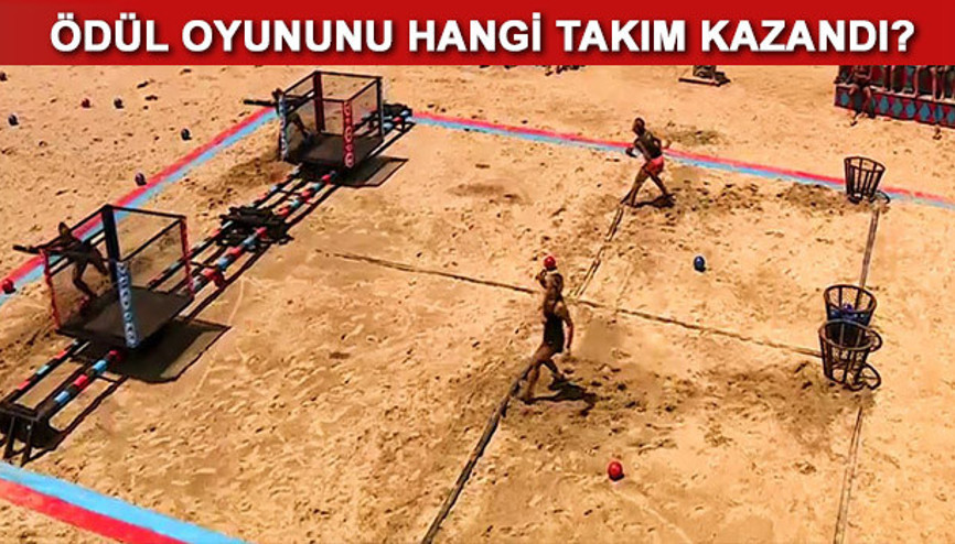 Survivor birleşme partisi fragmanı Fatih Terim Survivorda