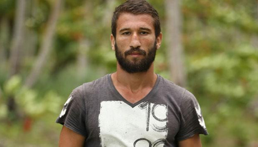 Adem Kılıççı kimdir Survivor Adem kaç yaşında