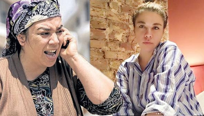 Yeşim Ceren Bozoğlu tanınmaz halde