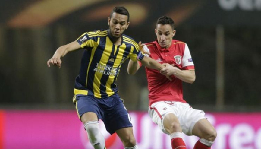 Fenerbahçede Josef çılgınlığı: Sat sat sat