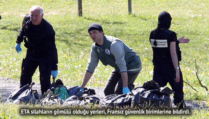 Terör çözüm olamaz