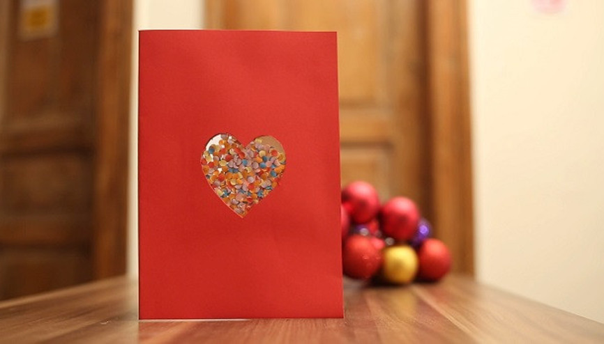 Aşk mektubu | Yaparım Bilirsin