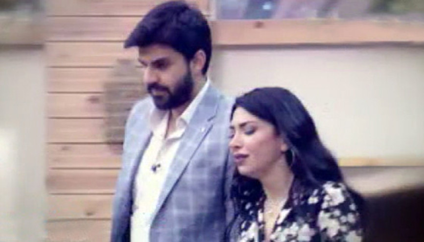 Kısmetse Olur 402. bölüm fragmanı