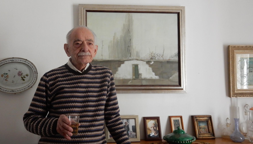 Resim-Heykel Müzesi ve renklerin efendisi