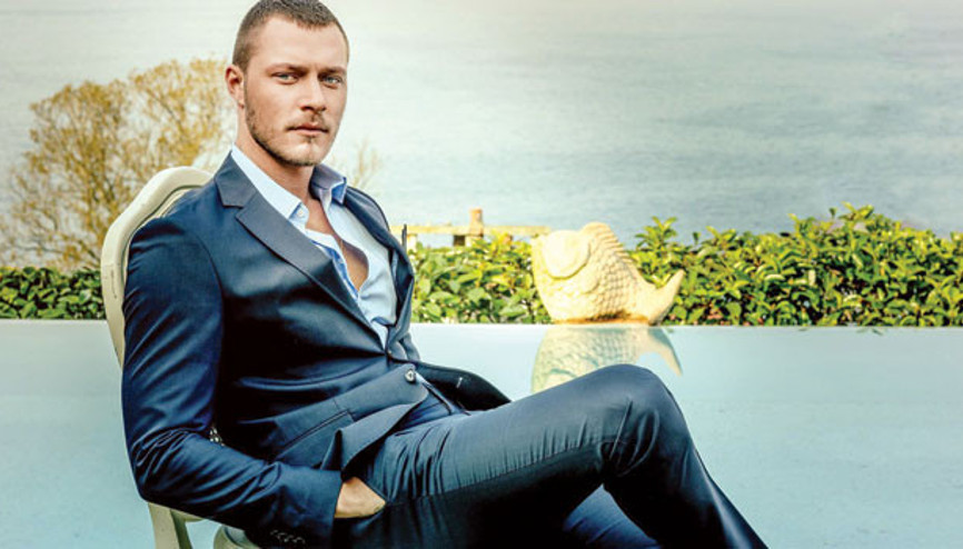 Burak Çelik: Bu senaryo planlarımı değiştirdi