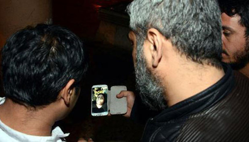 Kolunda Rus şairin ismiyle ölü bulunmuştu Gölden çıkan kadın cesedinin kimliği belli oldu