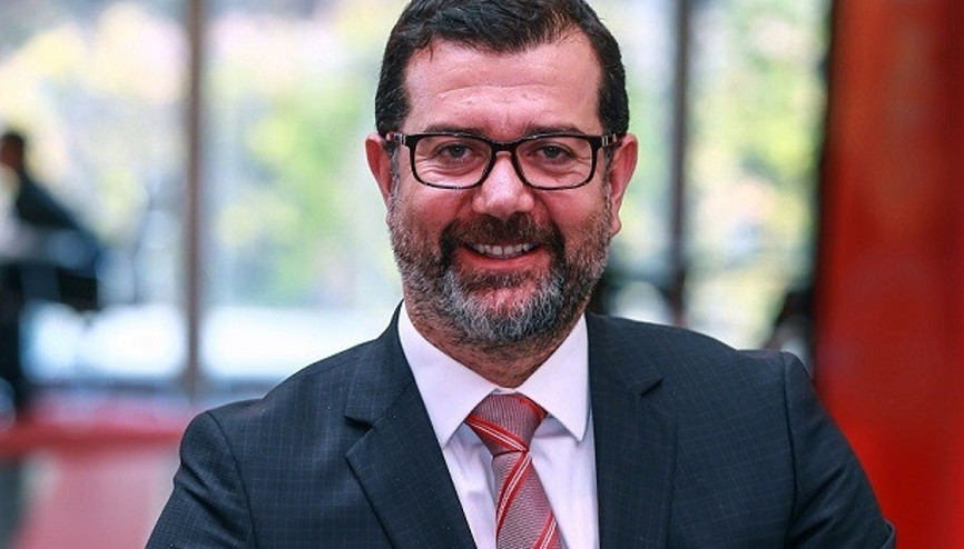Hürriyet Emlak’a yeni genel müdür