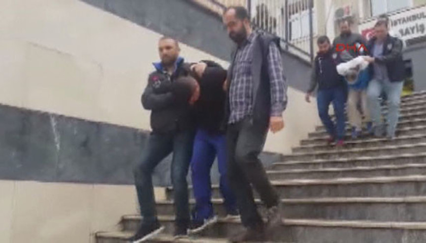 İstanbulluların kâbusu olan çeteye operasyon