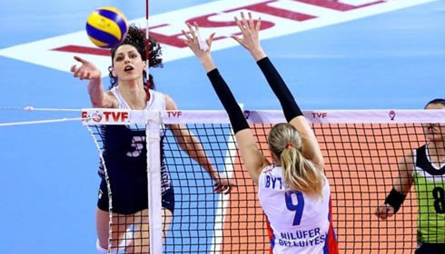 Sarıyer Belediyespor ligden düştü