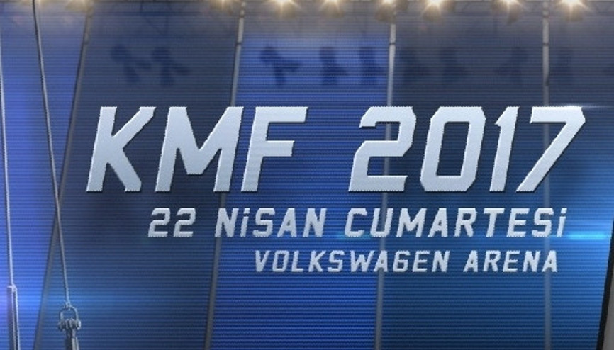 6 soruyu cevapla 6 KMF biletinden birini kazan