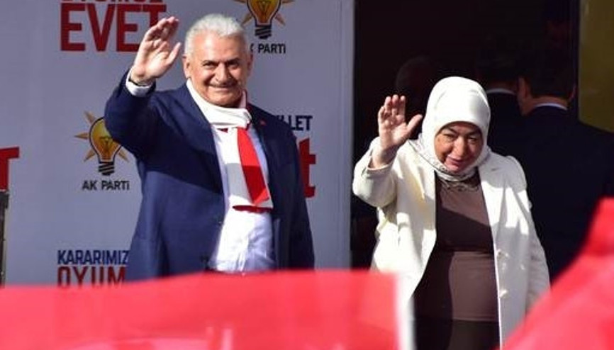 Sistem tüm Türkiyede değişecek... Başbakan ilk şehri az önce açıkladı