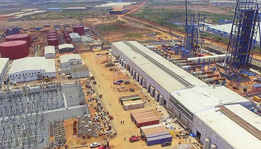 Afrika’yı Türkler aydınlatacak