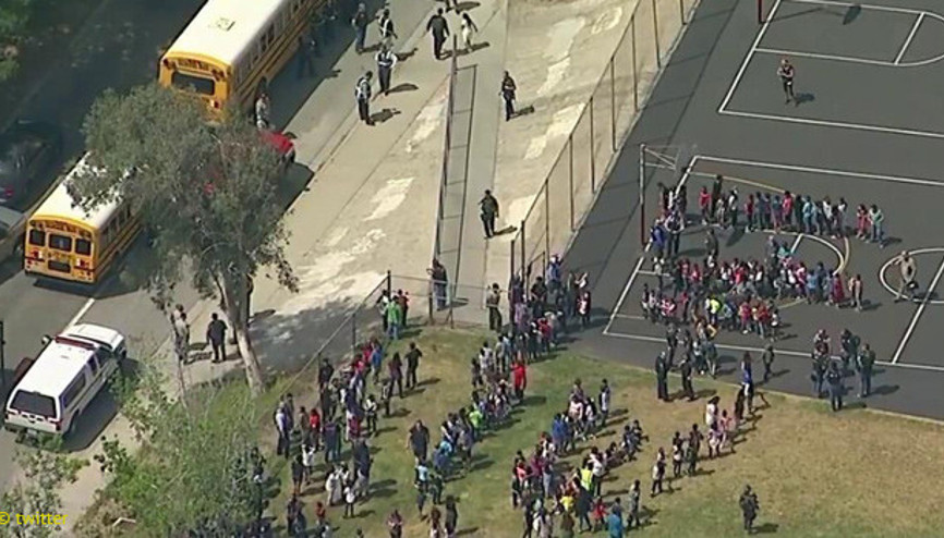 Son dakika... ABDde silahlı saldırı: Ölü ve yaralılar var...