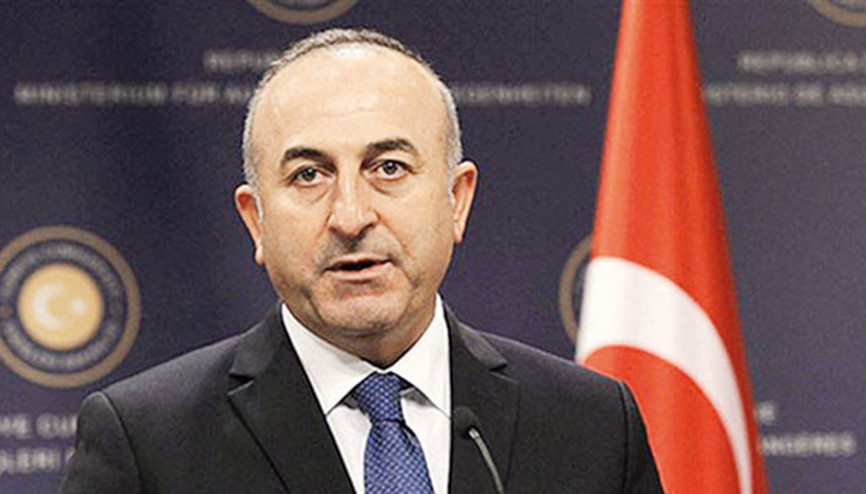 Suriye Zirvesi’ne Türkiye hamlesi