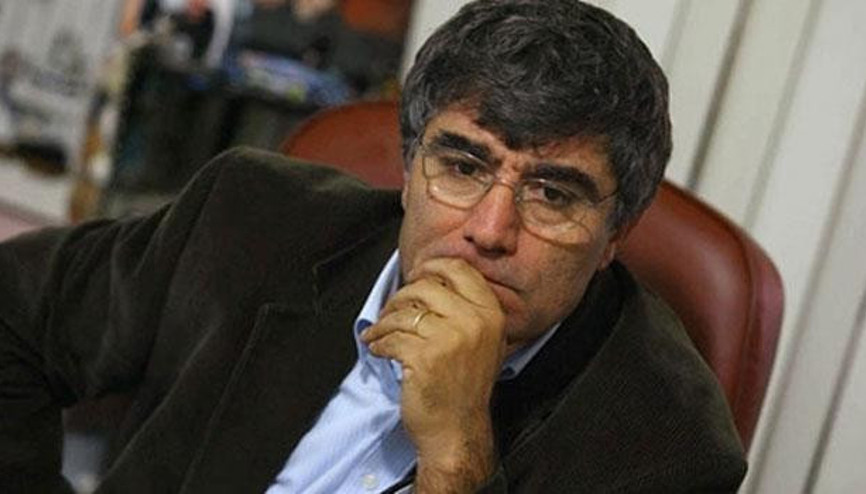 Dink cinayeti sanığı FETÖ itirafçısı oldu